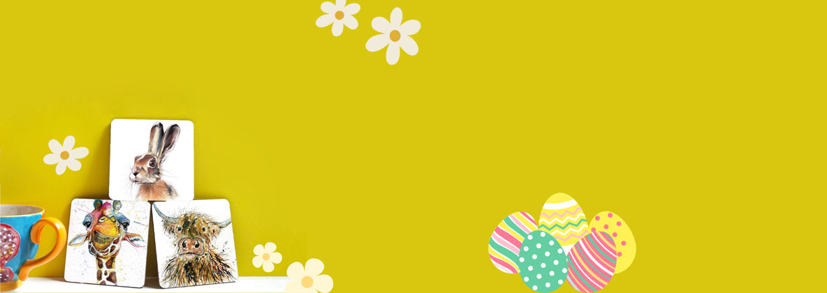 Coaster Competition - Wraptious