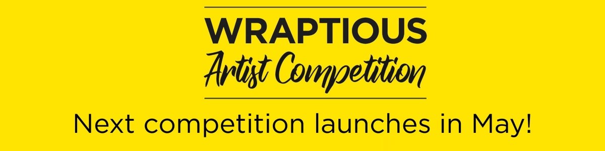 Competition Page - Wraptious
