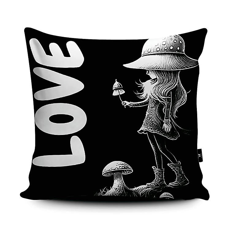 Love by Jamcee
