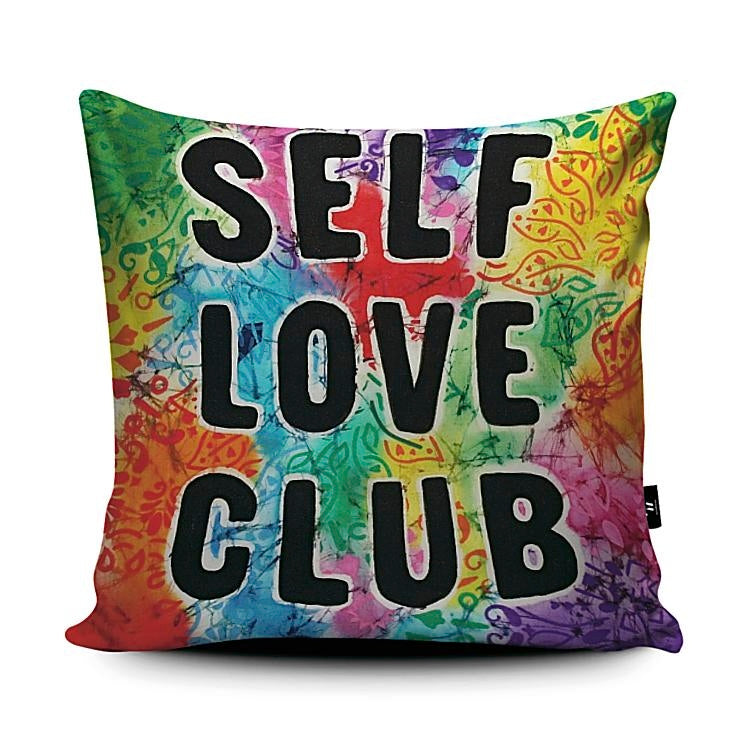 Self Love Club by Nicola Davis