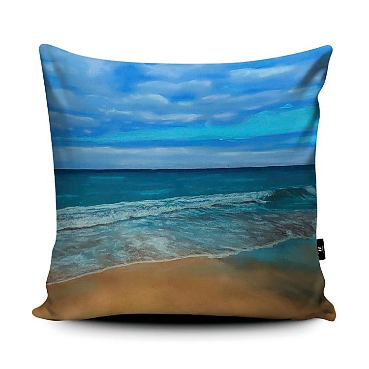 Jersey dreaming by Amanda Goodson