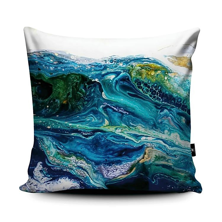 Niagara by Deborah Pollock