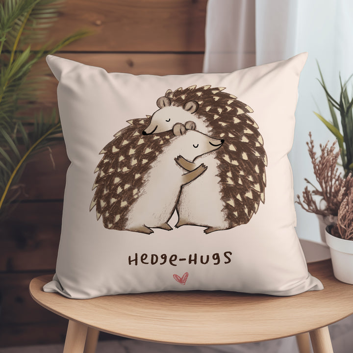 Hedgehugs