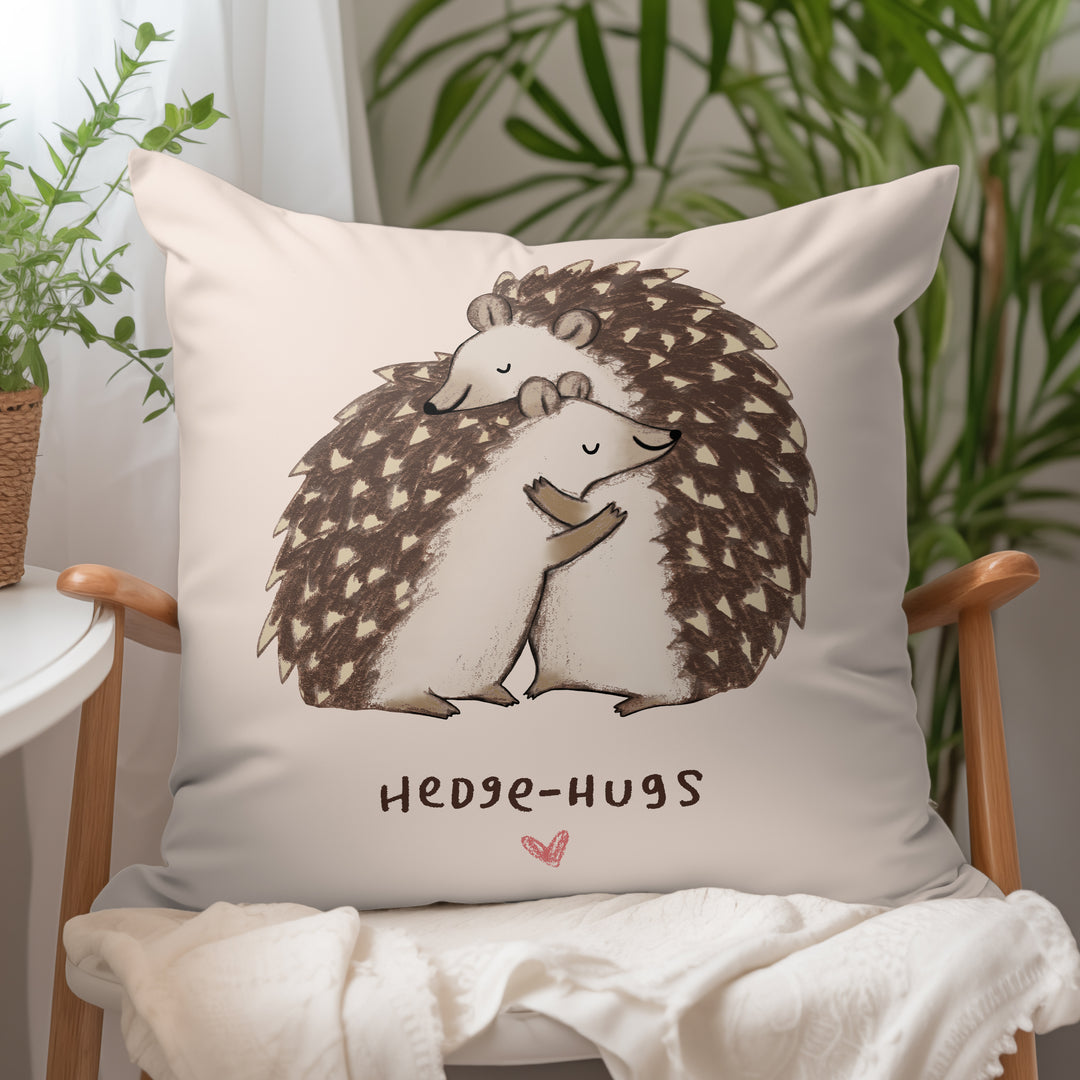 Hedgehugs