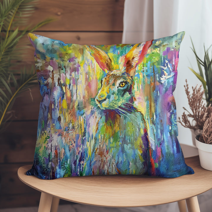 Woodland Hare
