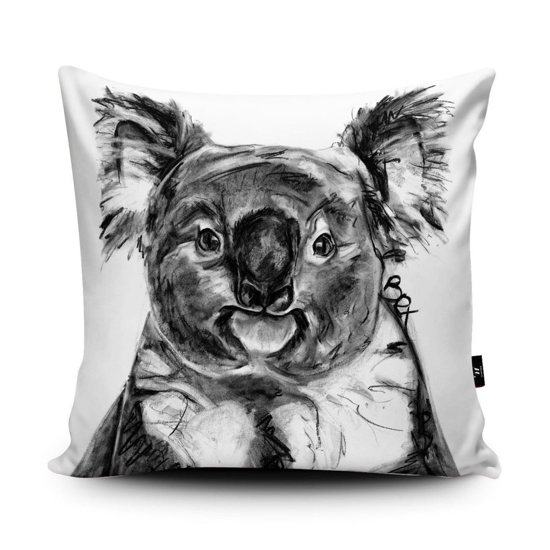 Koala Cushion - Bex Williams - Wraptious