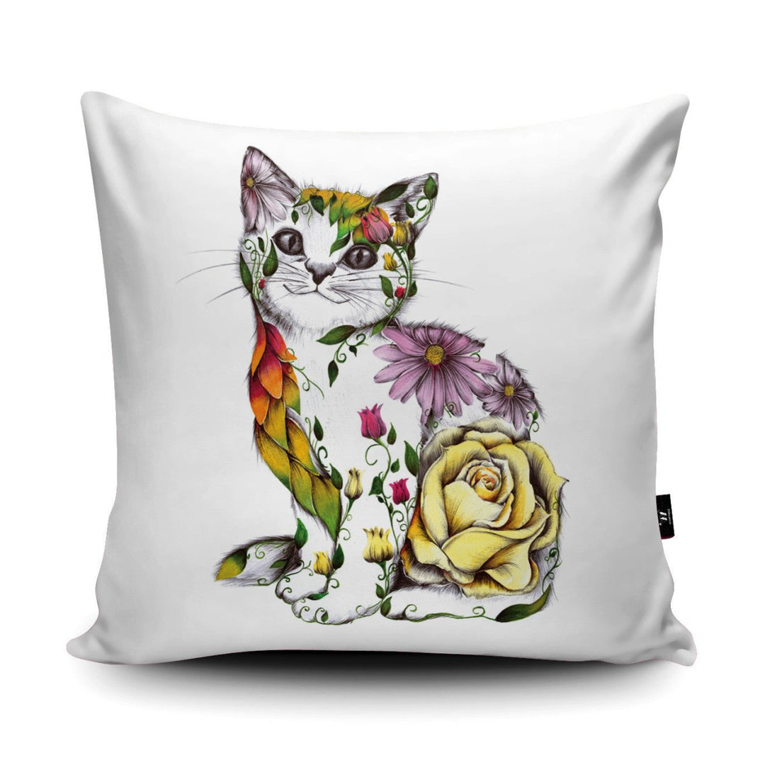 Rosie Cushion - Kat Baxter - Wraptious