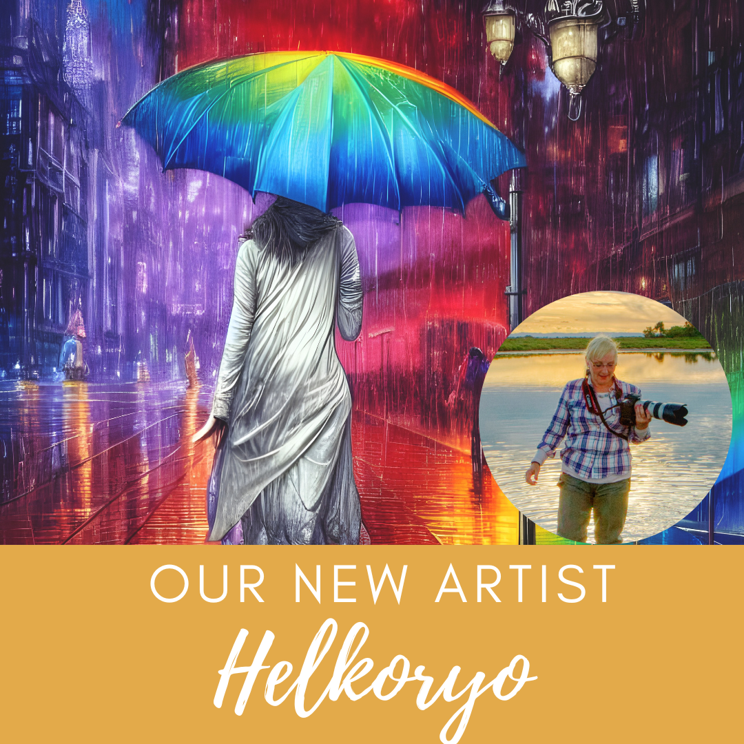 Introducing: Helkoryo