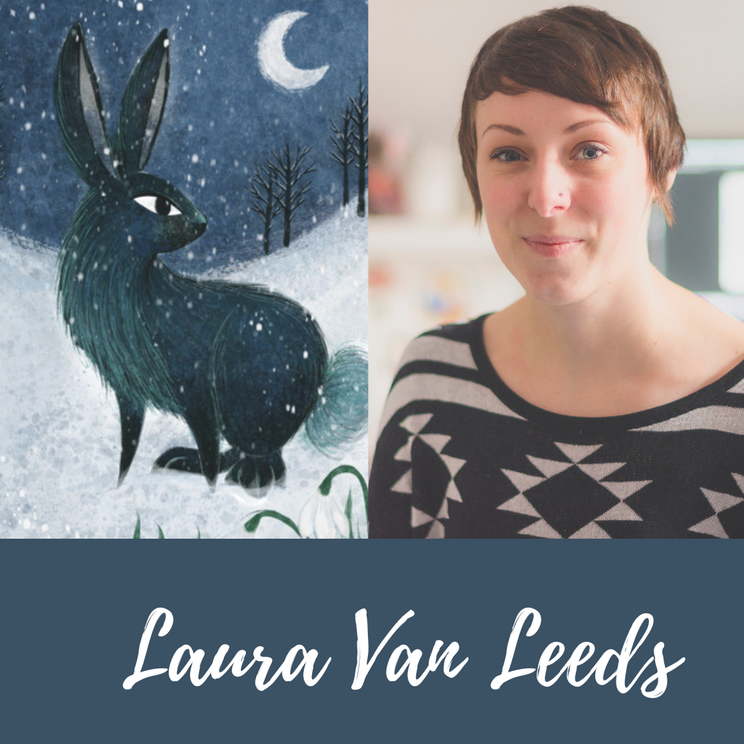 Introducing: Laura Van Leeds