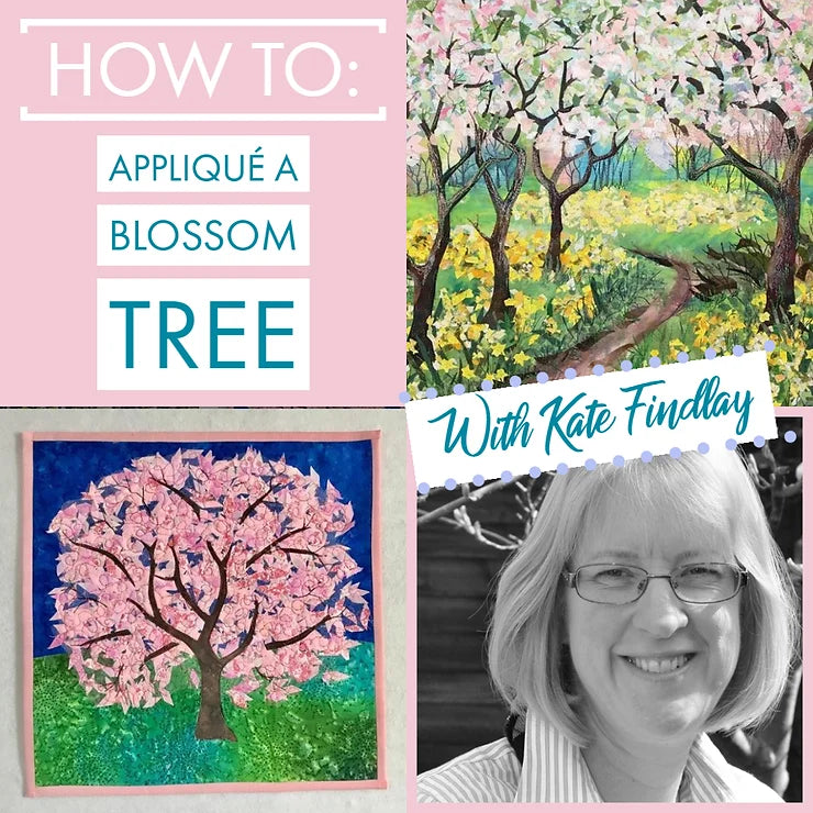 How To: Applique
