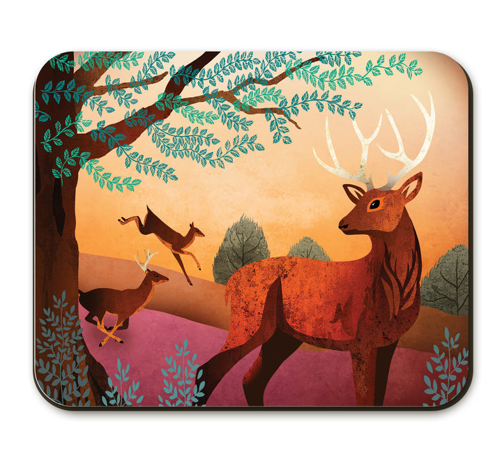 Red Deer