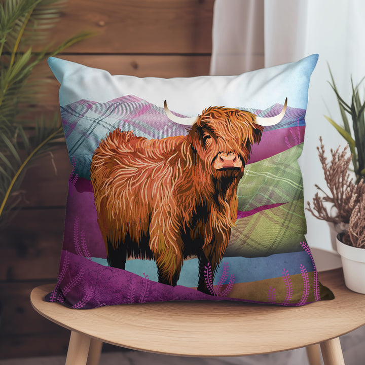 Tartan Highland