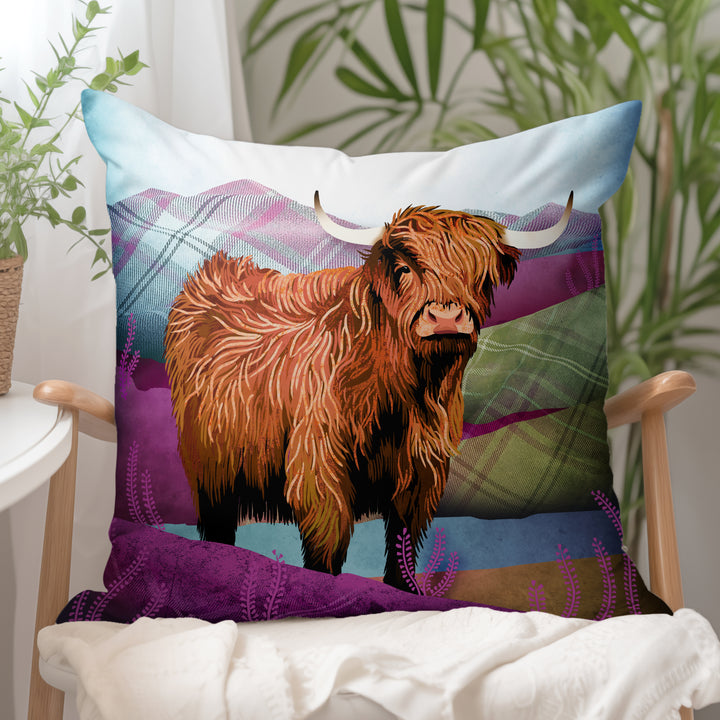 Tartan Highland