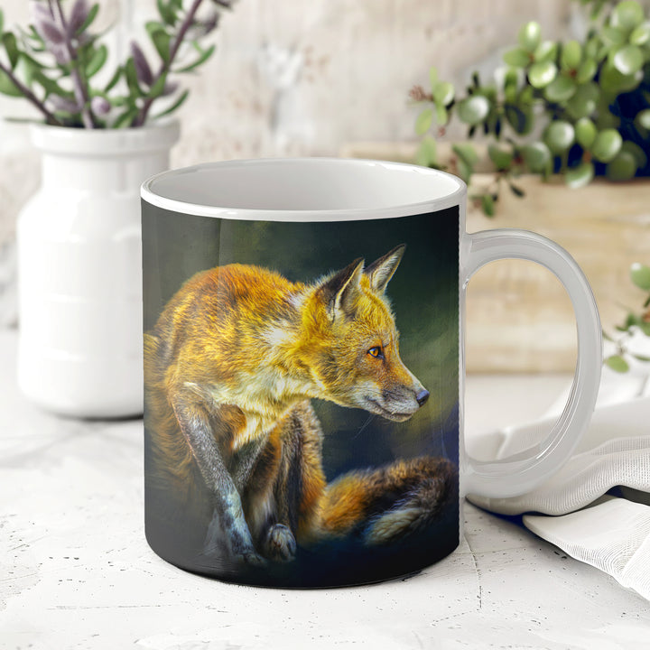 Sly Fox