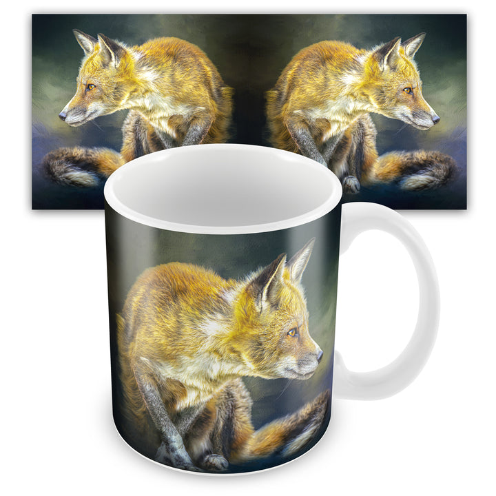 Sly Fox