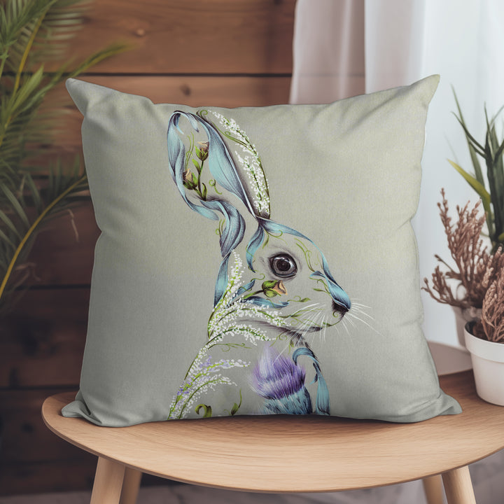 Rustic Hare