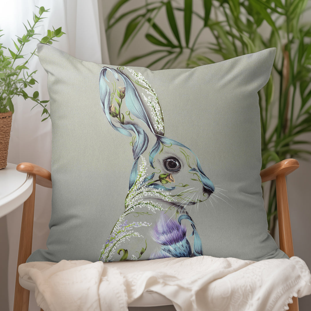 Rustic Hare