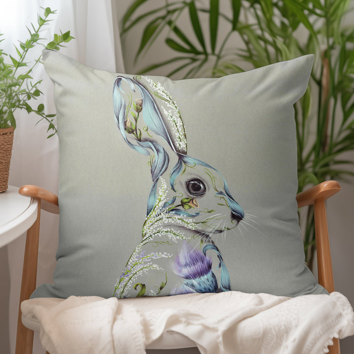 Rustic Hare