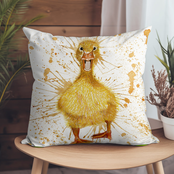 Splatter Duck