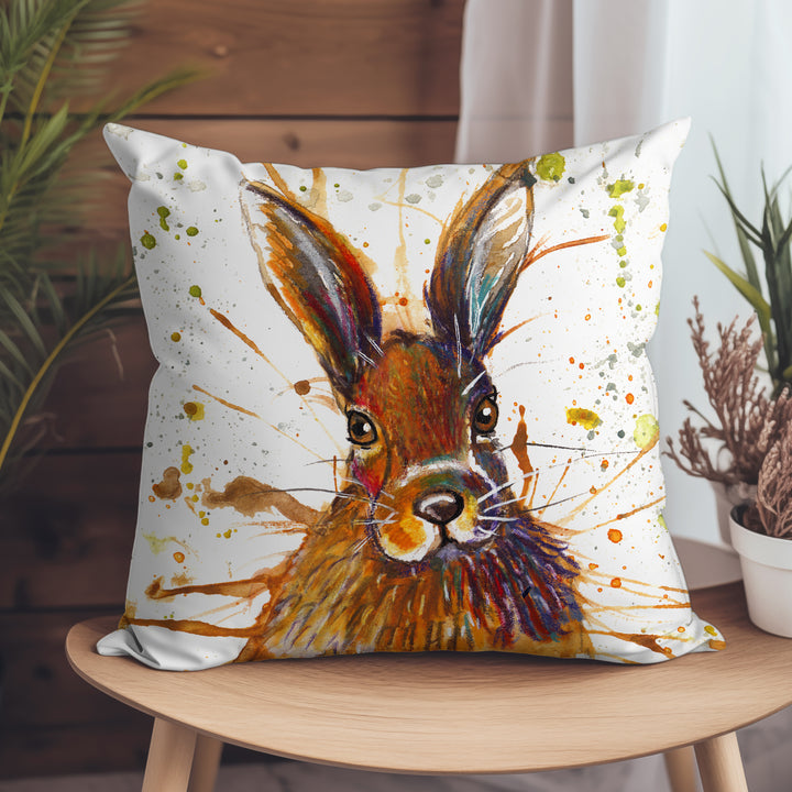 Splatter Hare