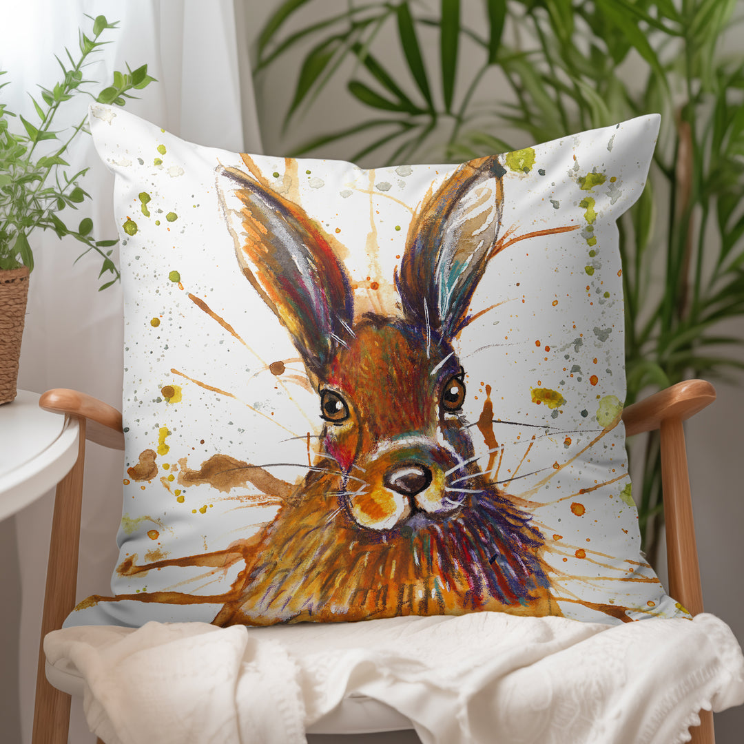 Splatter Hare