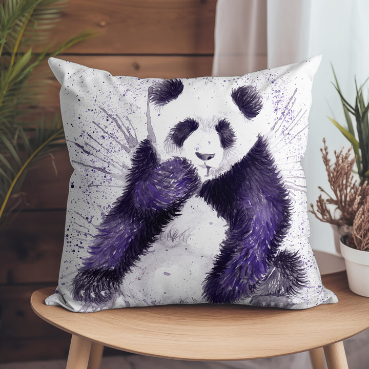 Splatter Panda