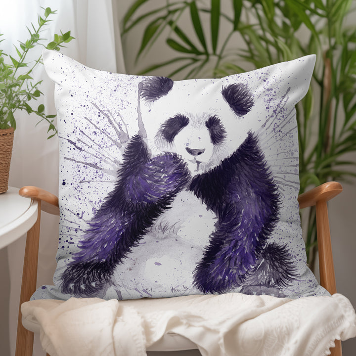 Splatter Panda
