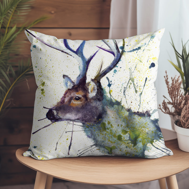 Splatter Stag