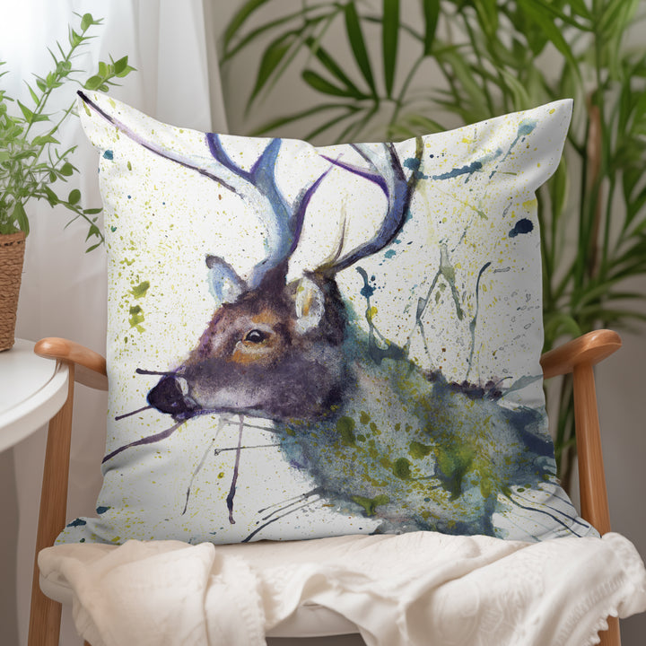 Splatter Stag