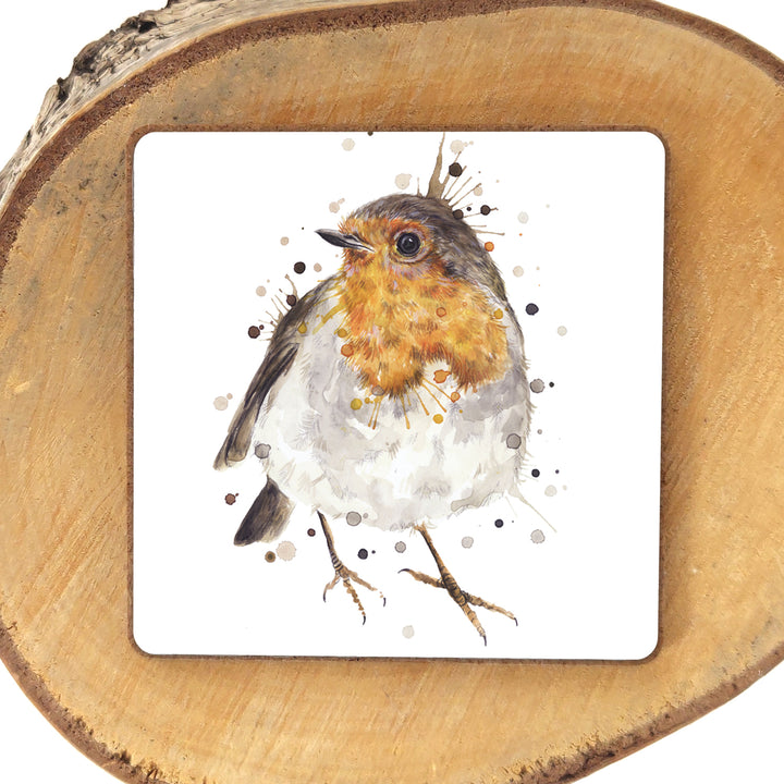 Splatter Robin