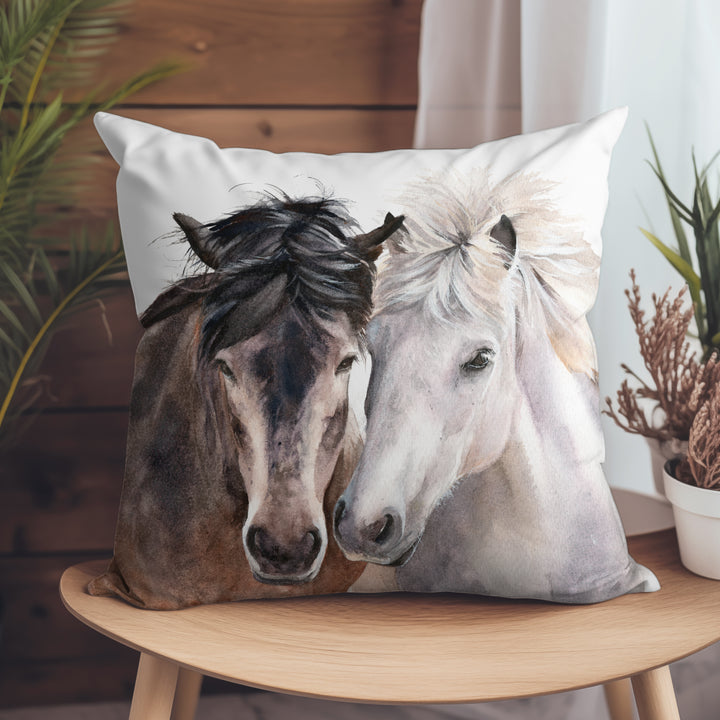 Horse Love