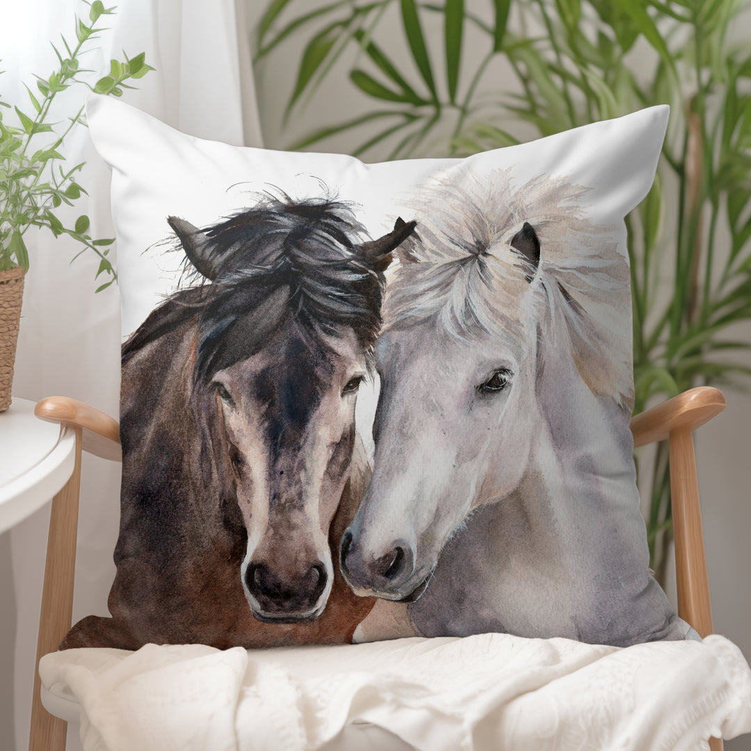 Horse Love