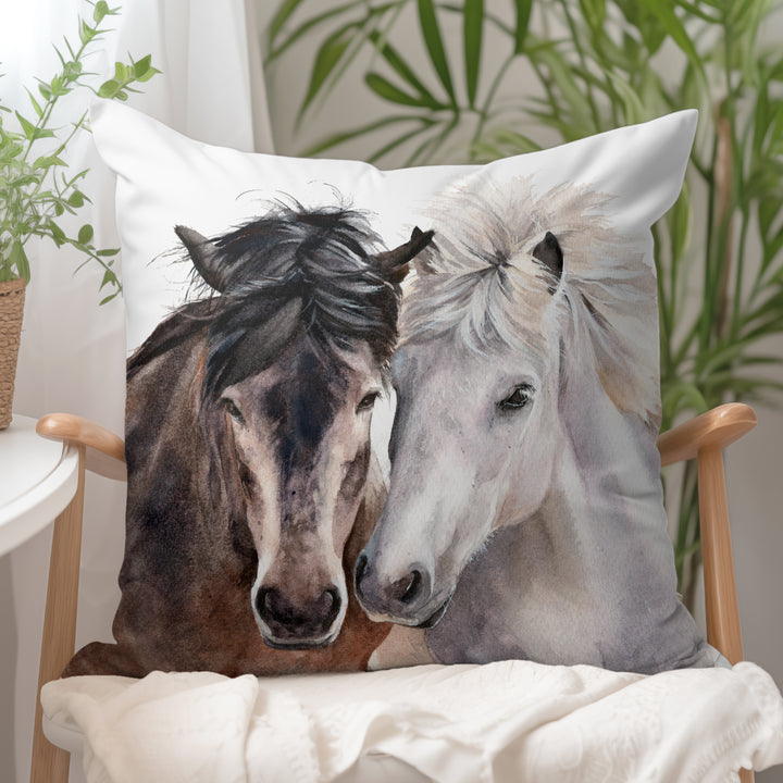 Horse Love