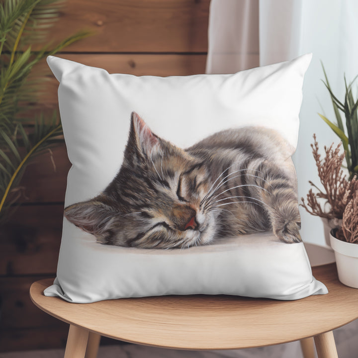 Sleeping