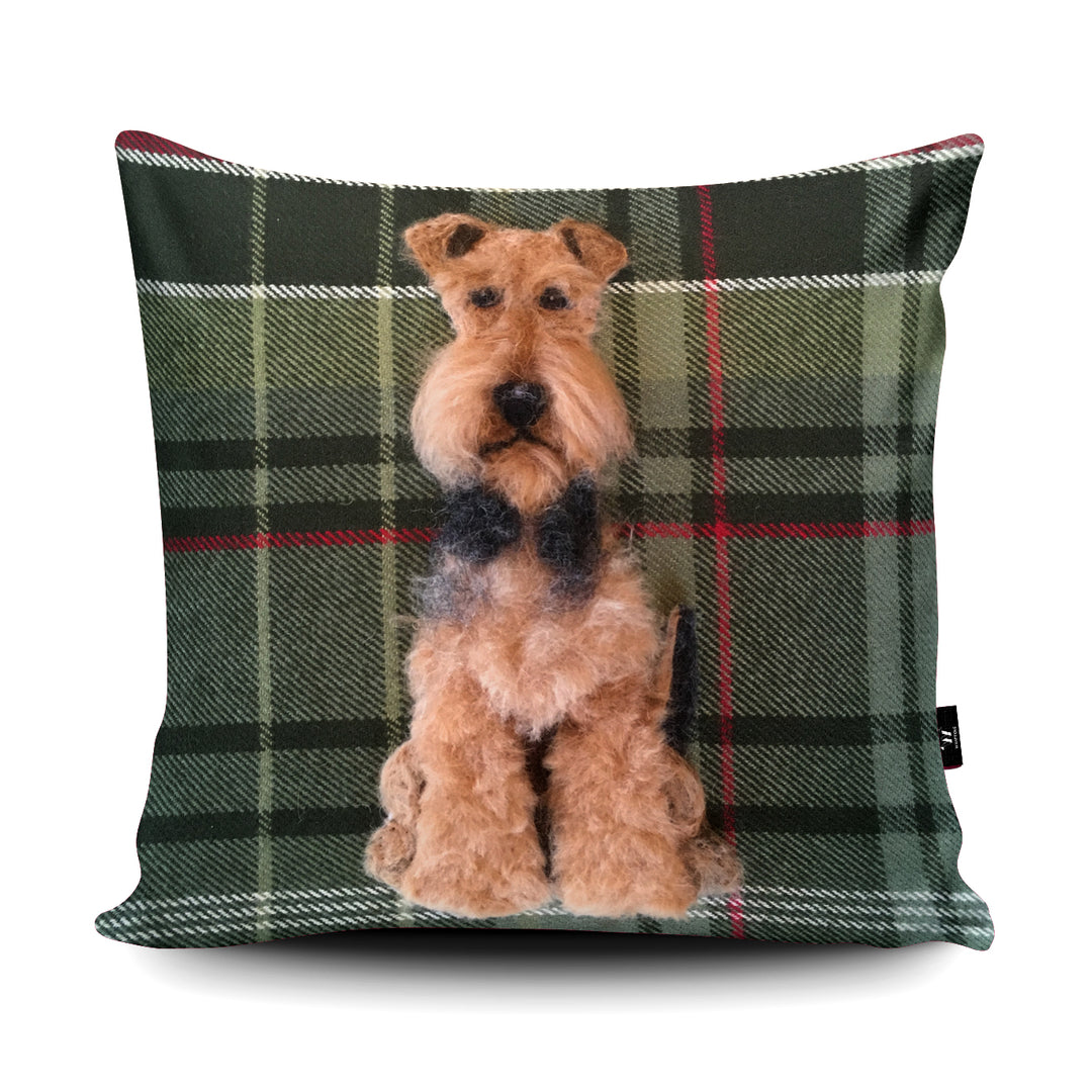 Airedale Terrier