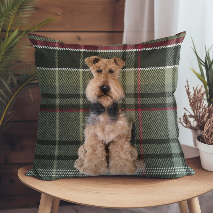 Airedale Terrier
