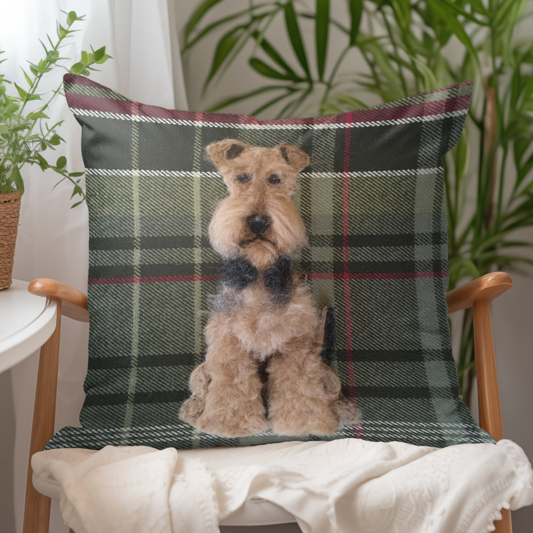Airedale Terrier