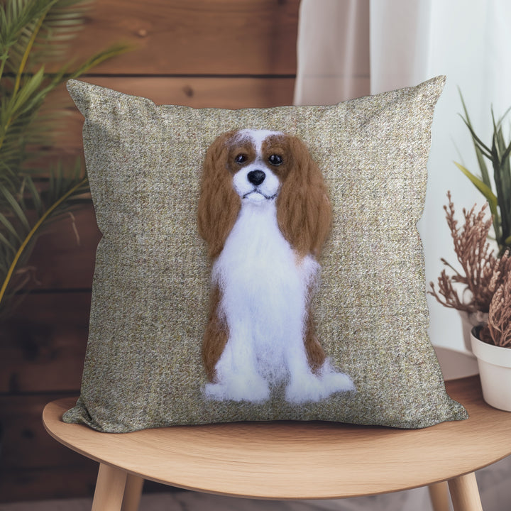 Cavalier King Charles