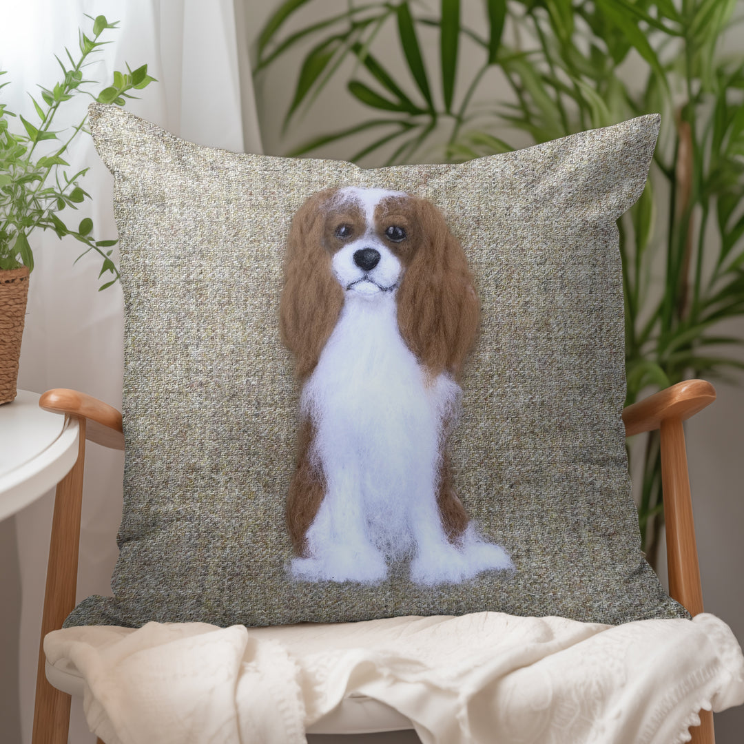 Cavalier King Charles