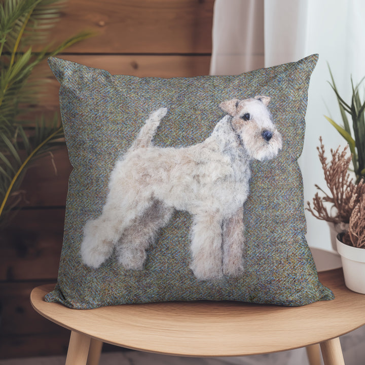 Lakeland Terrier