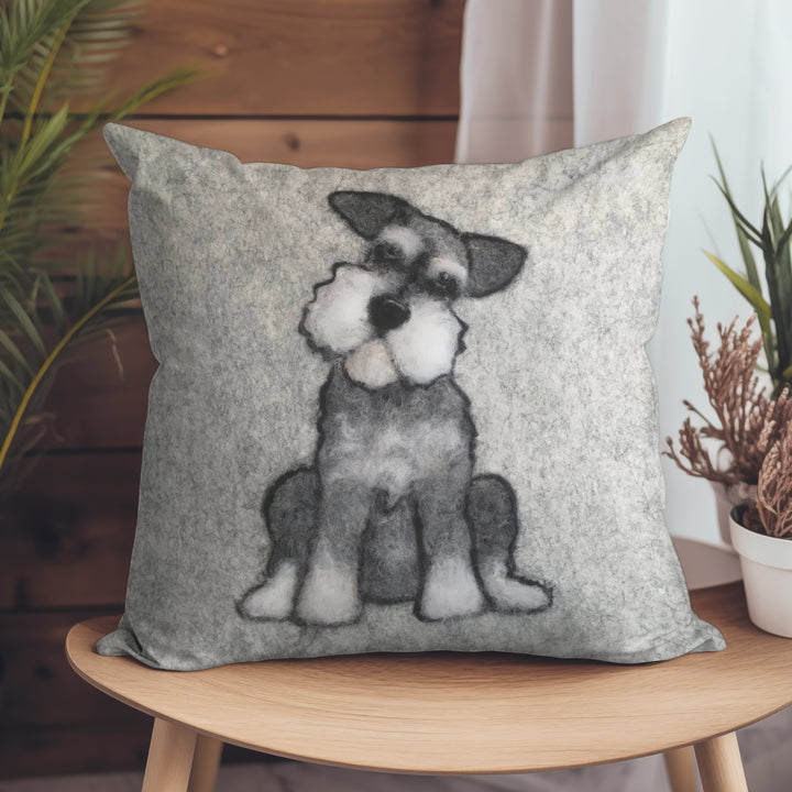 Mini Schnauzer