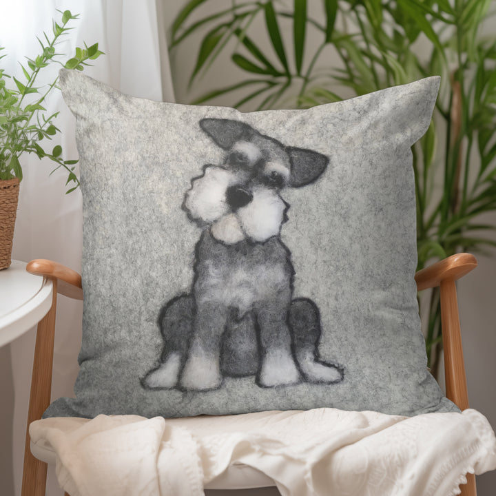 Mini Schnauzer