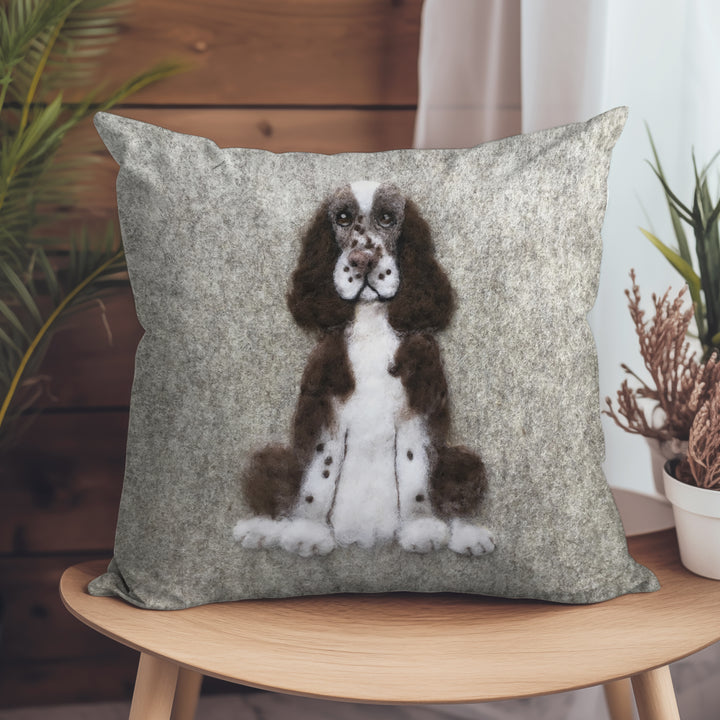 Springer Spaniel