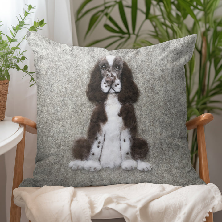 Springer Spaniel