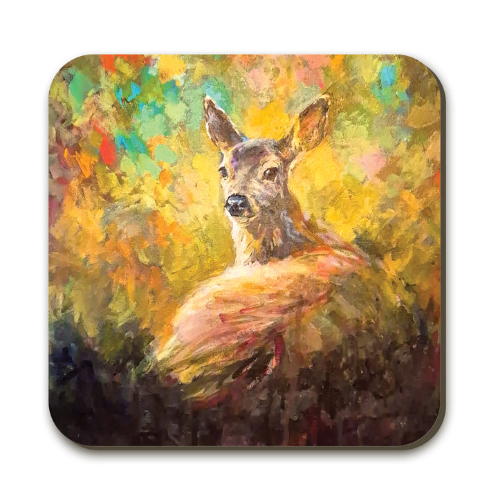 Baby Deer