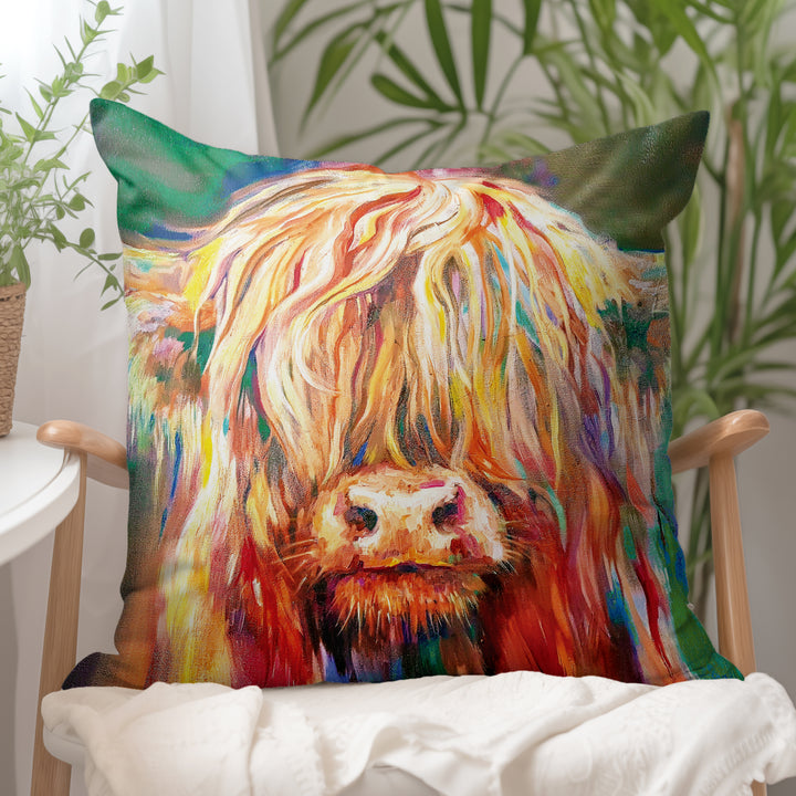 Baby Highland