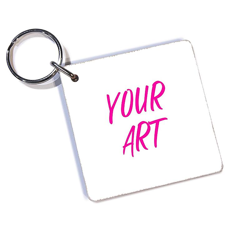 Additionals Keyring
