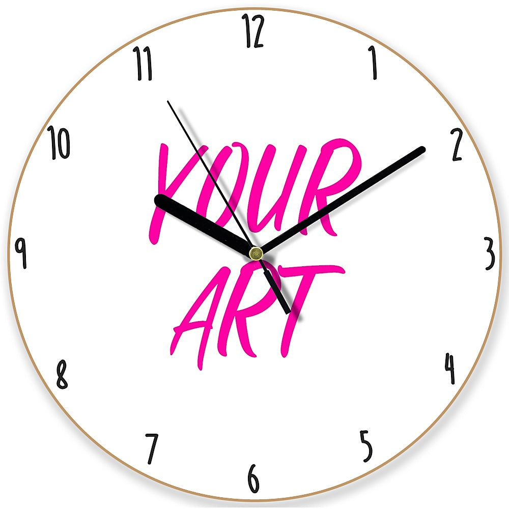 Sample Clock