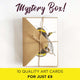 Sticky Image