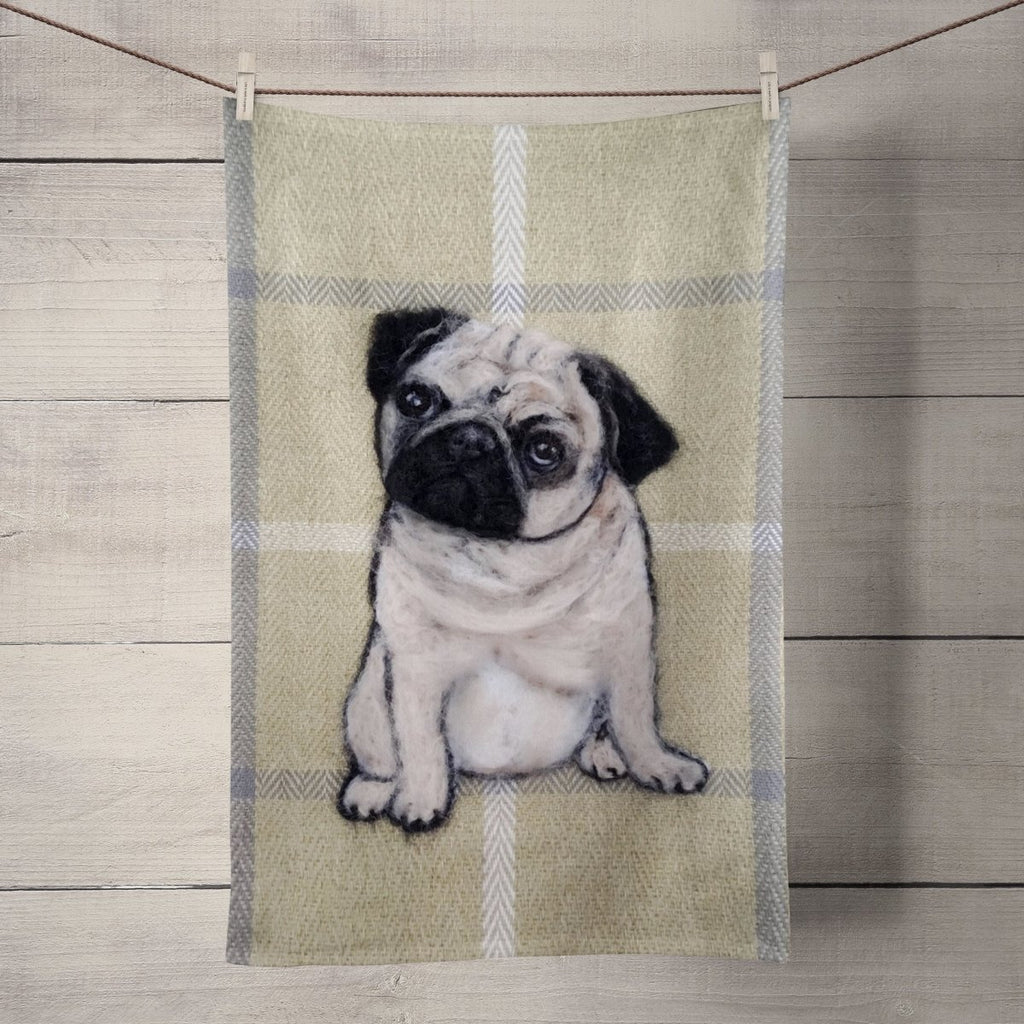 Pug